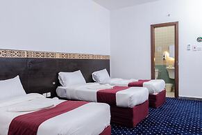 Safwat Almiead Hotel