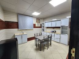 Al Asr almasi Suite Apartments