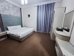 Al Asr almasi Suite Apartments