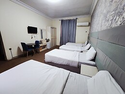 Al Asr almasi Suite Apartments
