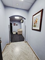 Al Asr almasi Suite Apartments