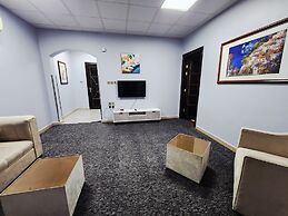 Al Asr almasi Suite Apartments