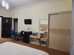 Al Asr almasi Suite Apartments