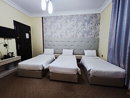 Al Asr almasi Suite Apartments
