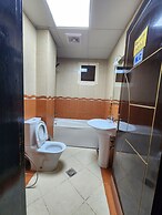 Al Asr almasi Suite Apartments