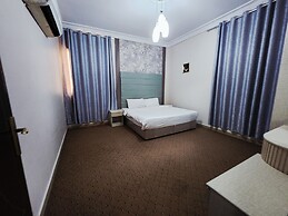 Al Asr almasi Suite Apartments