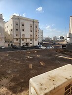 Al Asr almasi Suite Apartments