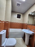 Al Asr almasi Suite Apartments