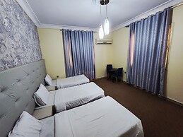 Al Asr almasi Suite Apartments