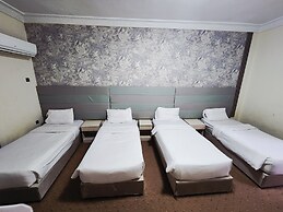 Al Asr almasi Suite Apartments