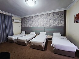 Al Asr almasi Suite Apartments