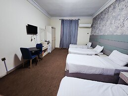 Al Asr almasi Suite Apartments