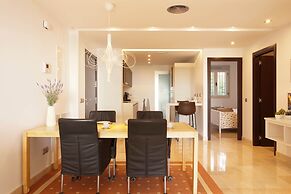 Ojen Apartment Near Golf