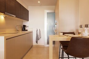 Ojen Apartment Near Golf