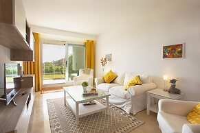 Ojen Apartment Near Golf