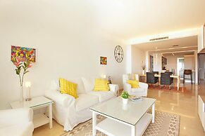 Ojen Apartment Near Golf