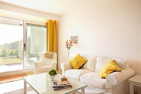 Ojen Apartment Near Golf