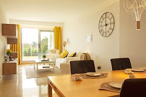 Ojen Apartment Near Golf