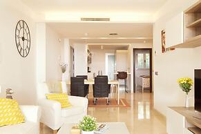 Ojen Apartment Near Golf