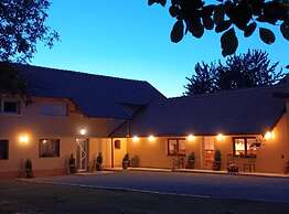 Seoska Villa Vallis Aurea