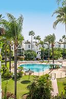 Seaside Stay With Pool