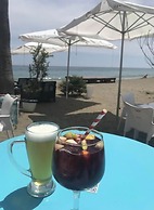Seaside Stay With Pool