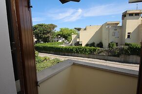 Enjoy our Flat With Garden in Rosolina
