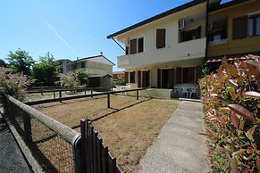 Enjoy our Flat With Garden in Rosolina