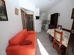 Comfortable Beachside Apartment in Rosolina