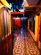 hostel mi lugar
