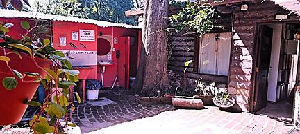 hostel mi lugar