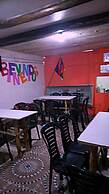hostel mi lugar