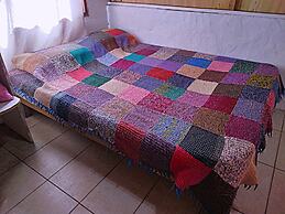 hostel mi lugar