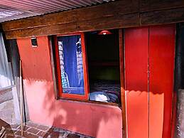 hostel mi lugar