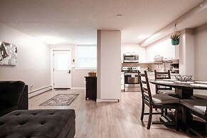 Sage on the Bow - Central Condo