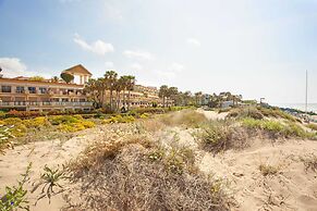 Beachside Apartment Marbella