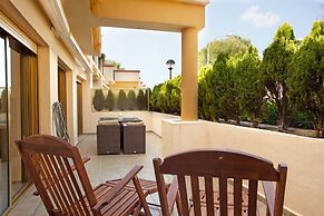 Beachside Apartment Marbella