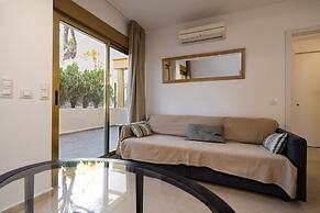Beachside Apartment Marbella