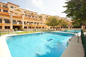 Beachside Apartment Marbella