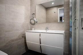 Beachside Apartment Marbella