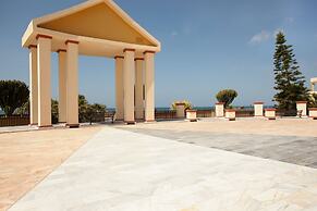 Beachside Apartment Marbella
