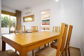 Beachside Apartment Marbella