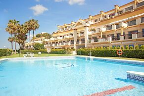Beachside Apartment Marbella