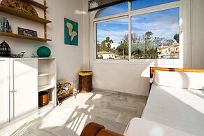 Apartment in Marbella Near Costabella Beach