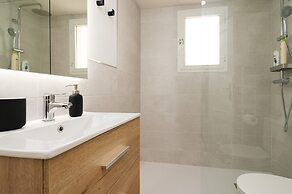 Apartment in Marbella Near Costabella Beach
