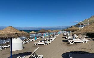 Apartment in Marbella Near Costabella Beach
