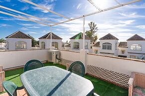 Apartment in Marbella Near Costabella Beach