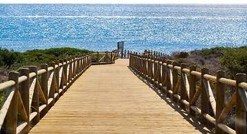 Apartment in Marbella Near Costabella Beach