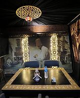 Master Pyramids Inn