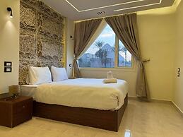 Master Pyramids Inn